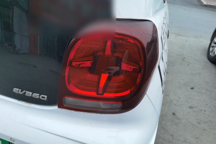 Used Roewe Clever 2022 311km QiQi BoBo Edition