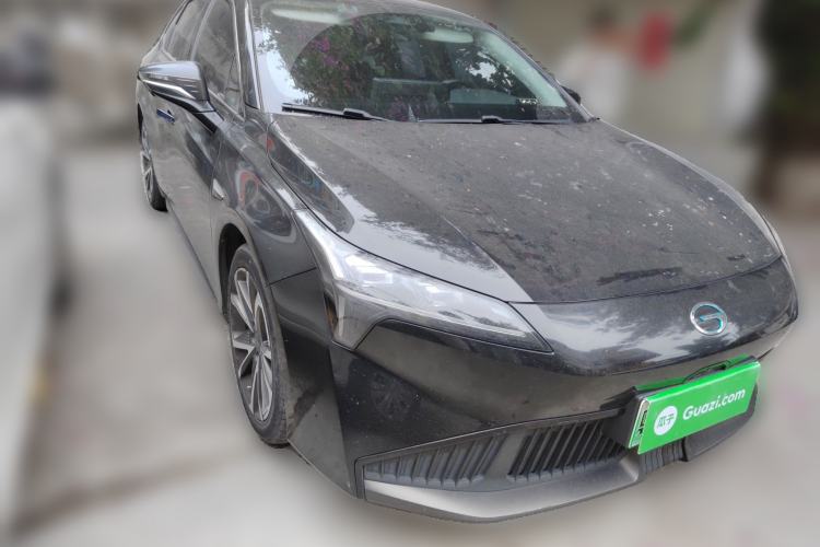 Used AION S Plus 2021 70 Tech Edition
