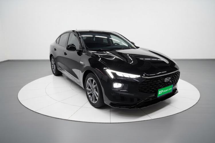 Used Ford Mondeo 2023 EcoBoost 245 Luxury Model