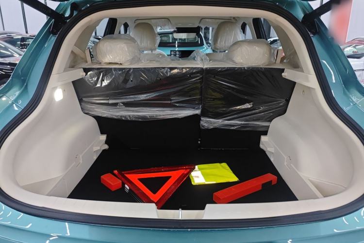 Used ORA ORA 5 2026 Model, 580km Max Edition