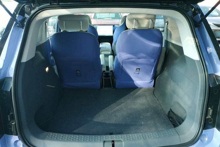 Used ARCFOX Kaola 2024 Family Edition AIR