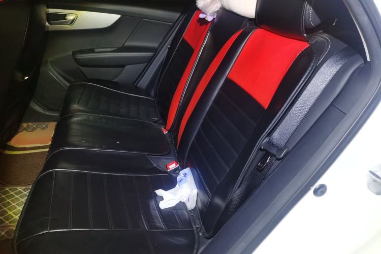 Used BYD Qin 2019 1.5L Automatic Luxury Model
