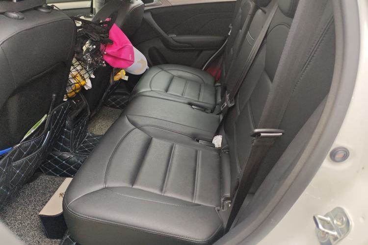 Used Haval H7 2017 Blue Label H7L 2.0T Automatic Prestige Model