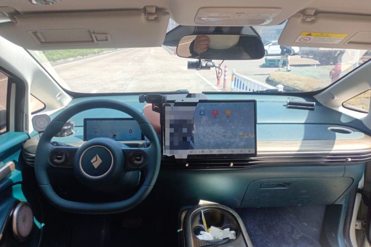 Used Baojun Cloud 2023 460 Max Lingxi Version