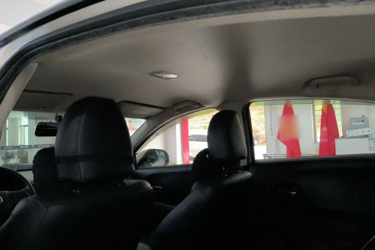 Used Honda Vezel 2019 220 TURBO CVT Elite Version China V Emission Standard