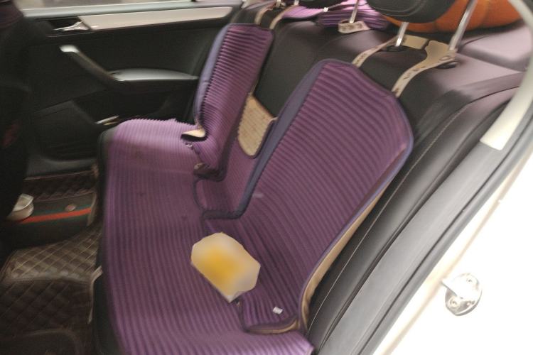 Used Skoda Rapid 2018 1.6L Manual Comfort Edition
