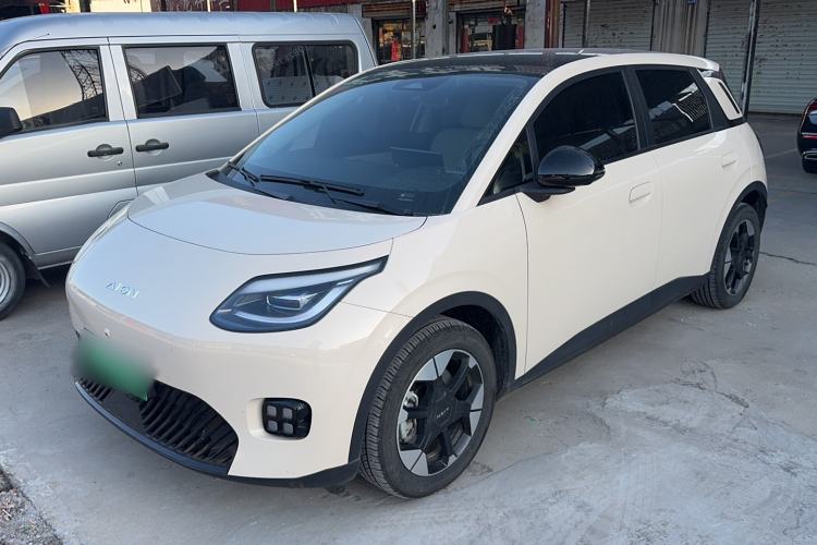 Used AION UT 2025 420 Prestige Edition