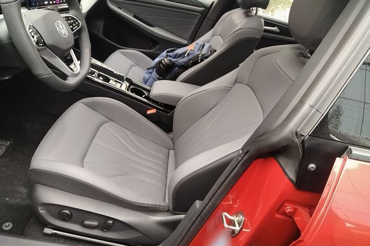 Used Volkswagen Lamando 2026 Lavida L GTS 380TSI Lingfeng Millionth Anniversary Edition
