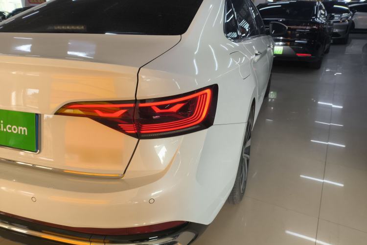 Used Volkswagen Sagitar 2024 300TSI DSG Excellence Edition