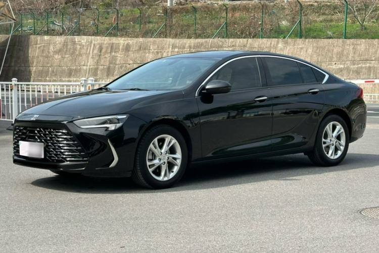 Used Buick Regal 2024 25T Deluxe Edition