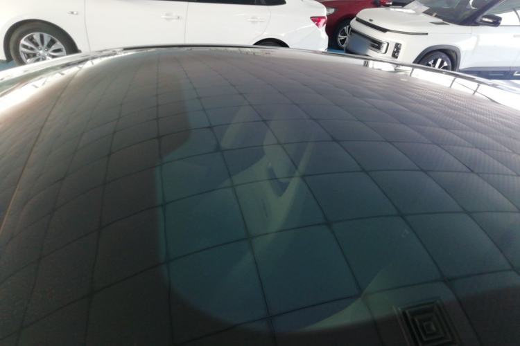 Used Hyptec GT 2023 560 Rear-Drive Seven-Wing Edition
