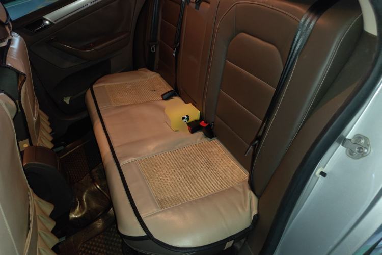 Used Volkswagen Bora 2014 1.6L Automatic Comfort Model