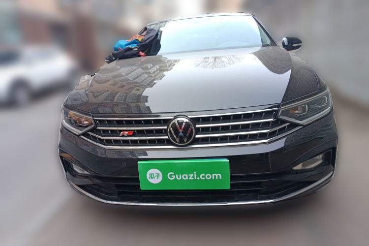 Used Volkswagen Magotan 2023 2 Million Units Limited Edition 330TSI DSG Leading Version