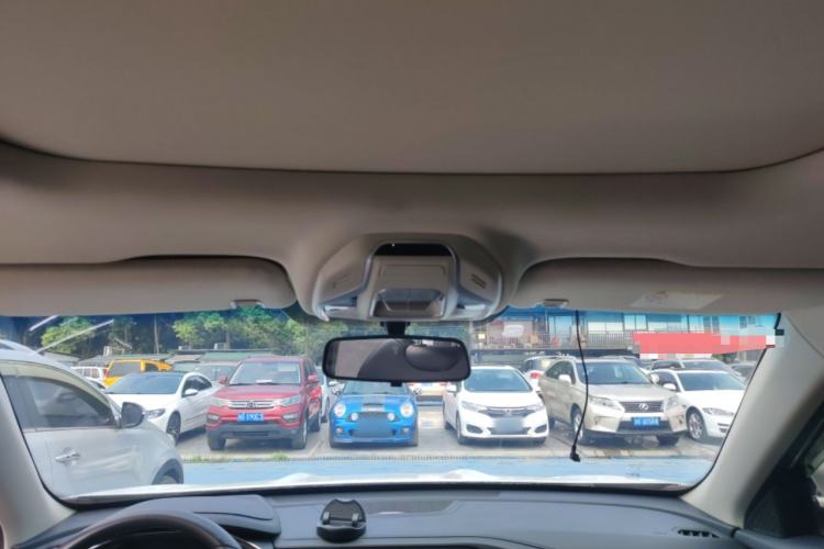 Used Geely Auto Emgrand X7 Sport 2020 1.8TD DCT Smart Connect PRO
