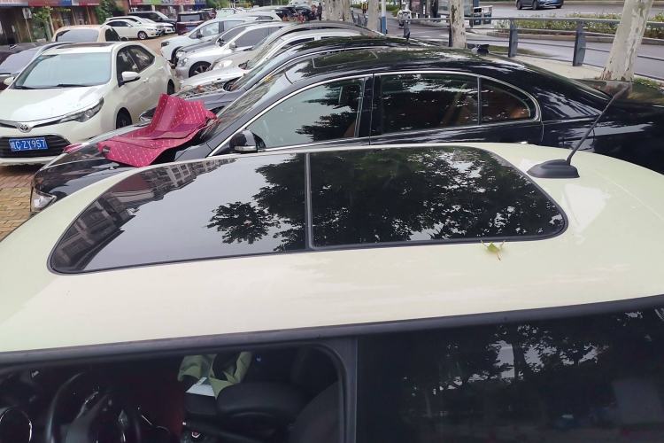 Used MINI MINI 2019 1.5T ONE PLUS