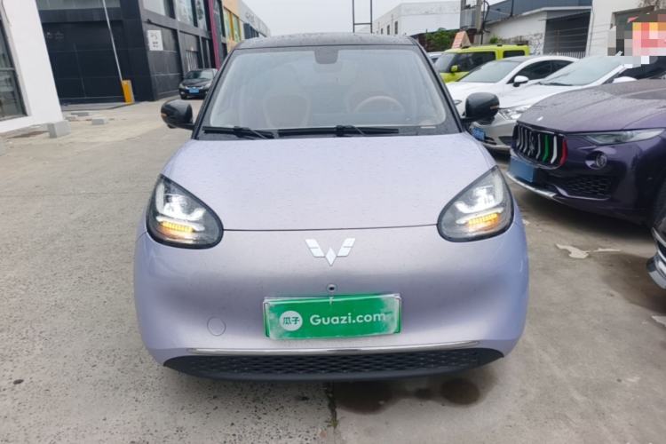 Used Wuling Bingo 2025 410 km Lingxi Deluxe Edition