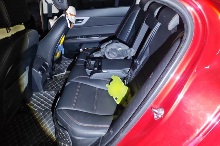 Used Jaguar XEL 2018 2.0T 200 PS Premium Edition