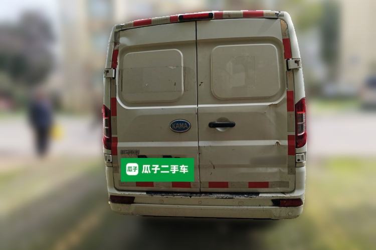 Used Kama Ruijie 2022 ES26 Comfort Edition Anchi Jiangxi