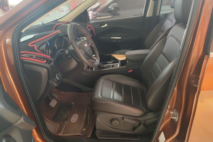 Used Ford Kuga 2018 EcoBoost 180 Two-Wheel-Drive Platinum Edition