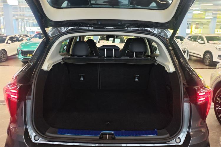 Used Lynk & Co 01 2024 2.0TD Two-Wheel Drive Global Pro
