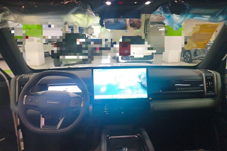 Used Chery Fengyun Fulwin X3 2025 Model 401 Ya Shang Edition
