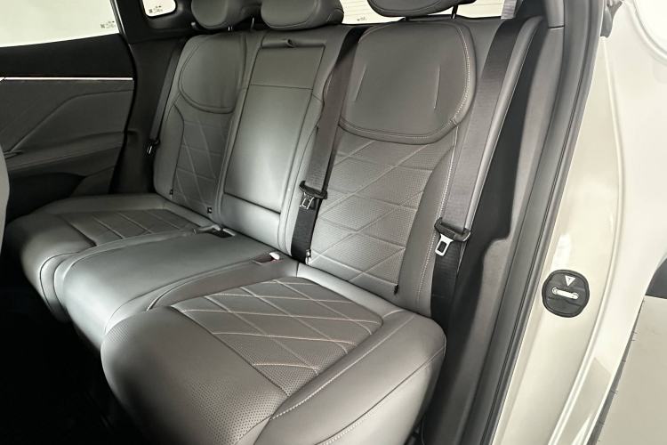 Used Deepal S05 2024 200Max Range-Extended Long-Range Version