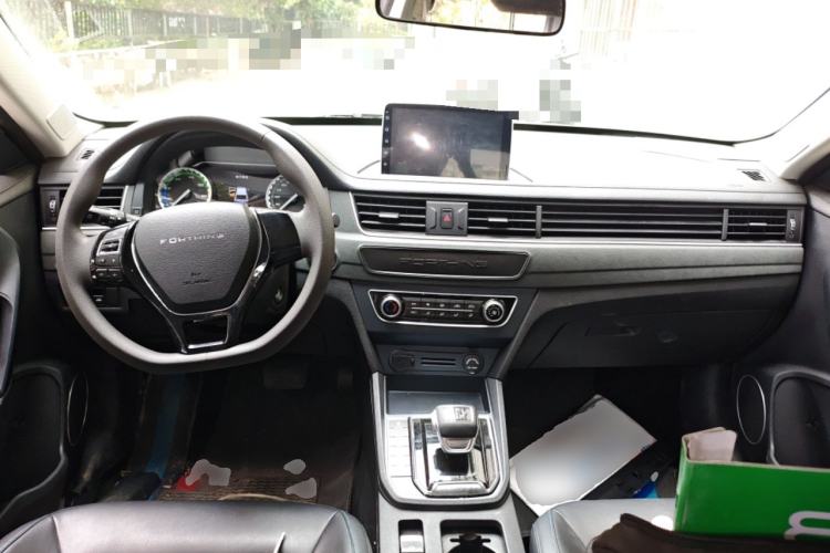 Used FORTHING S60 EV 2023 PRO Enjoyment Edition
