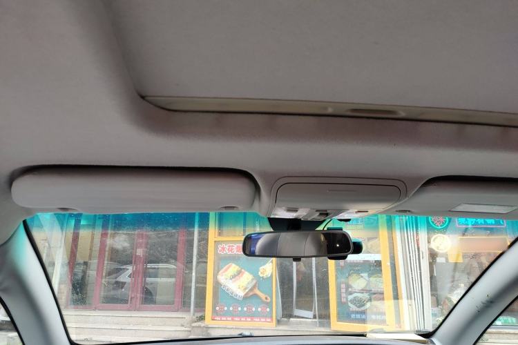 Used Luxgen Great 7 MPV 2013 2.0T Luxury Model