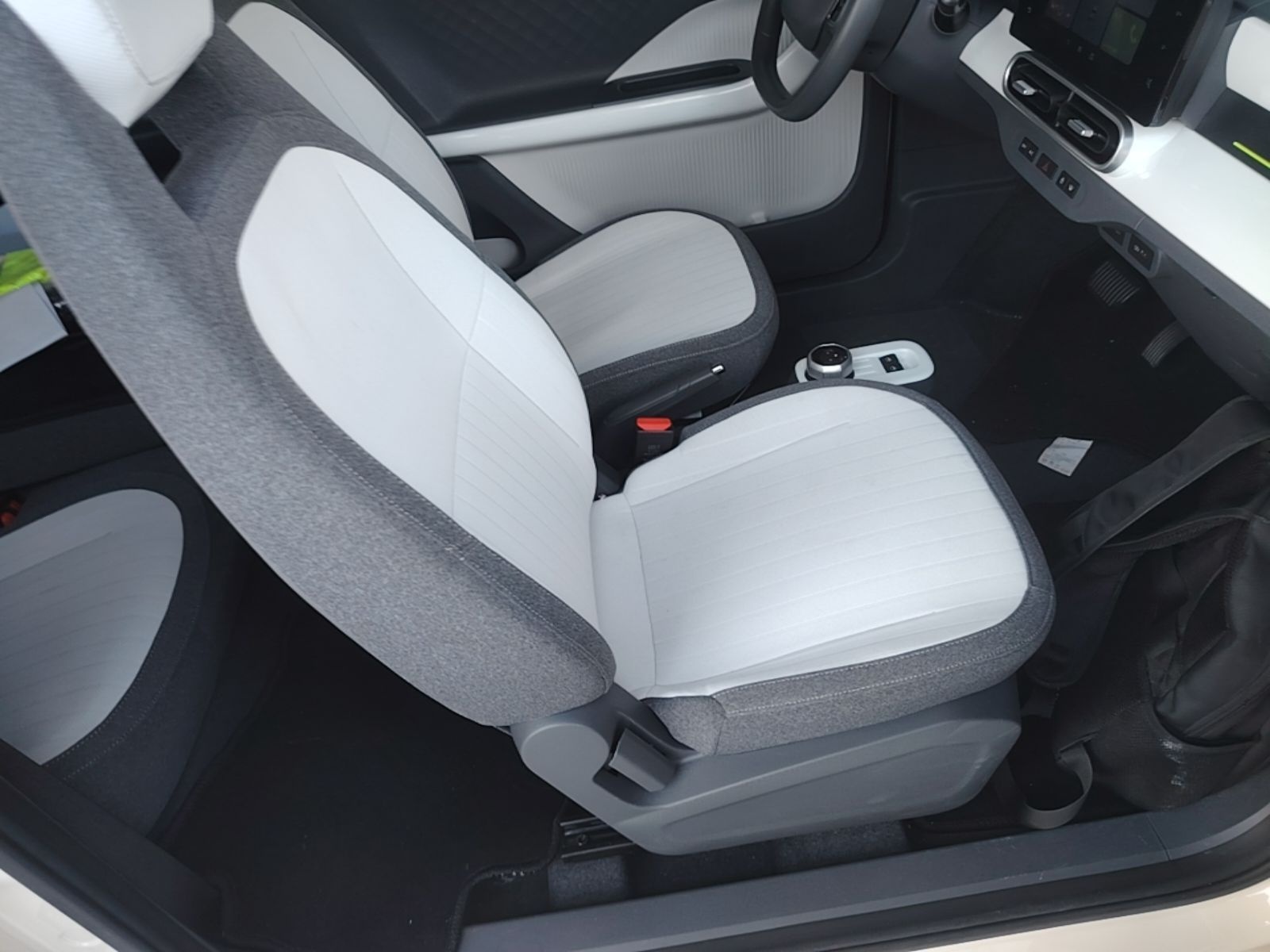 Geely Galaxy Panda 2025 210 km – Yuanqi Bear — снимка 19