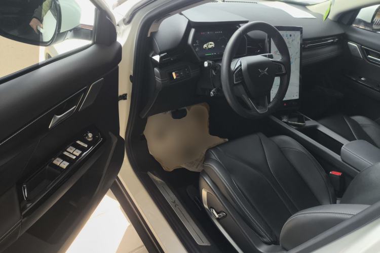 Used XPeng G3 2022 G3i 520N+ Driver Seat