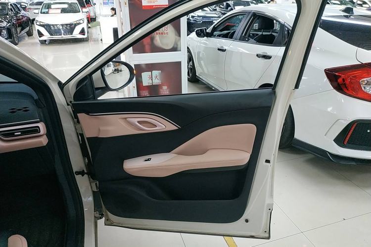 Used BYD Seagull 2025 305 km Free Version