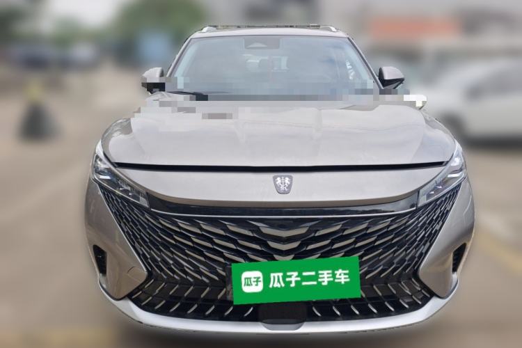 Used Roewe RX5 2023 1.5T Elite Edition
