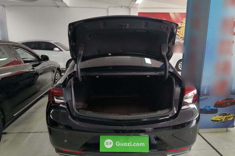 Used Buick Regal 2024 25T Deluxe Edition