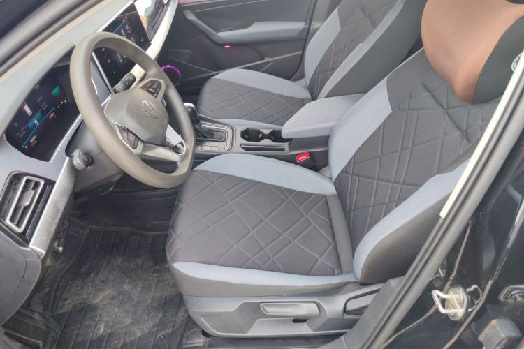 Used Volkswagen Lavida 2023 1.5L Automatic De Yi Edition