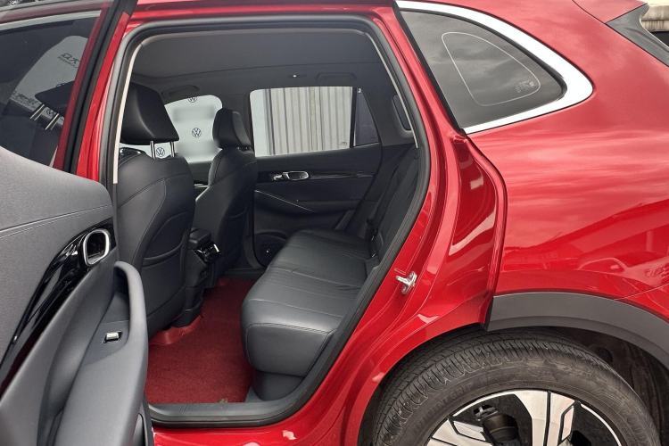 Used Geely Galaxy E5 2024 530km Starship Edition
