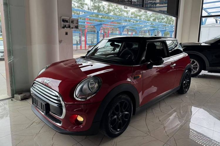 Used MINI MINI 2014 1.5T COOPER Fun