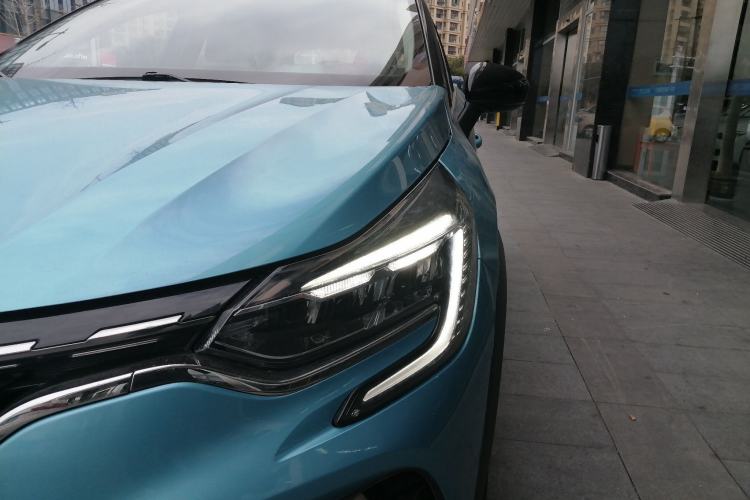 Used Renault Clio 2019 TCe270 Automatic Prestige Model
