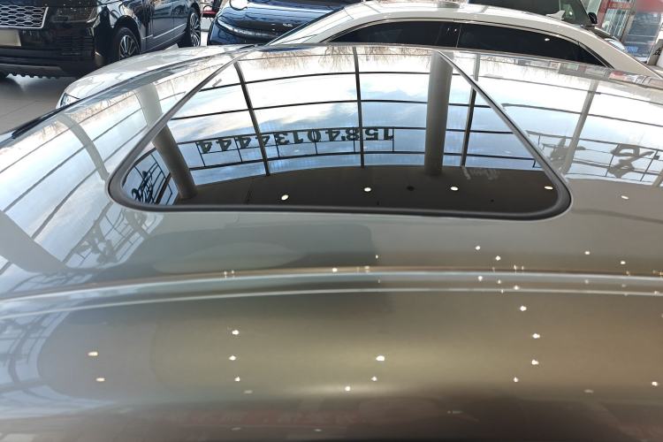 Used Lexus ES 2023 200 Excellence Edition