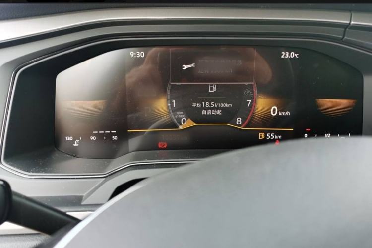 Used Volkswagen Polo 2023 Revised Plus 1.5L Automatic – Enjoy Life Edition