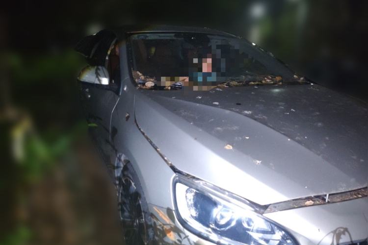 Used Volvo S60 2018 S60L T4 Smart & Ambitious Edition
