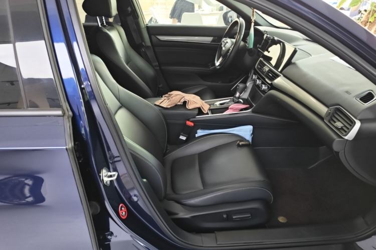 Used Honda Inspire 2022 260TURBO Elegant Edition