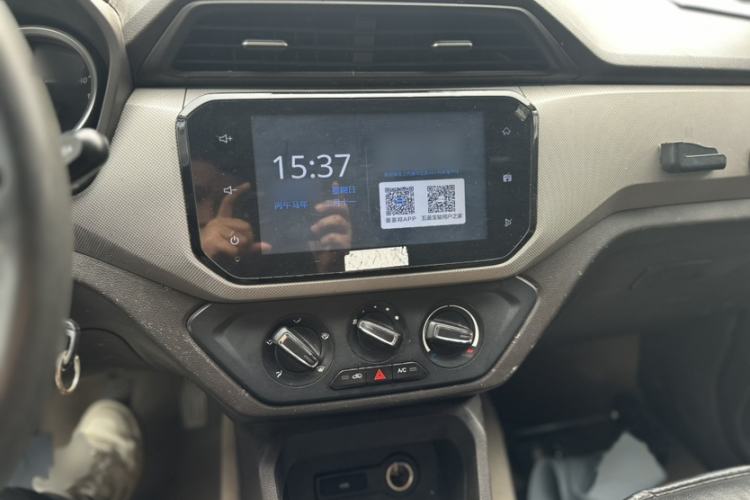 Used Wuling Hongguang 2018 1.5L S Comfort Model L2B
