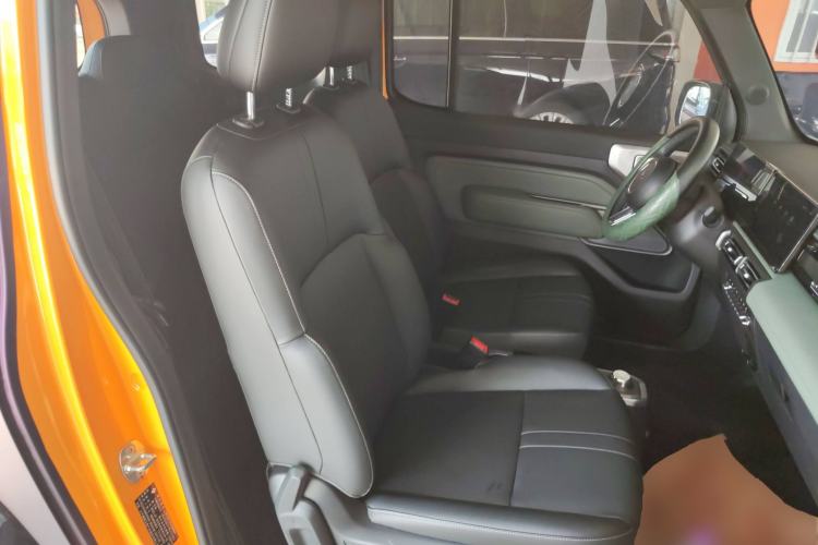 Used Baojun Spark 2023 Flagship Edition