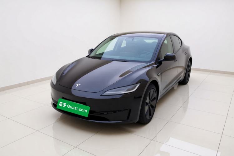 Used Tesla Model 3 2025 Rear-Wheel-Drive Version Guazi used car, China used car export, Used car for sale, Used  cars, Cheapest cars for sale