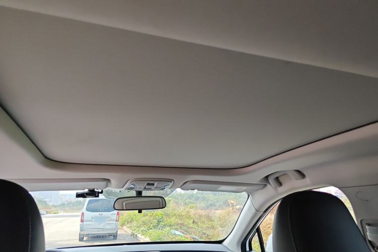 Used AION S 2020 Meizu 580
