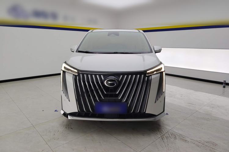 Used GAC Trumpchi M8 2024 Master Series 400T Ultimate Edition