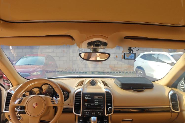 Used Porsche Cayenne 2011 Cayenne 3.0T