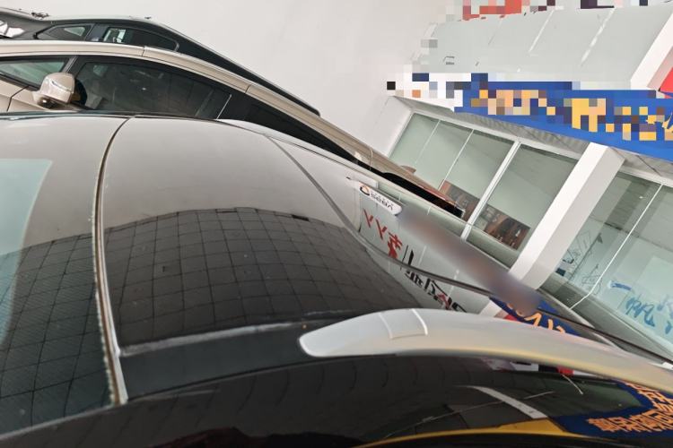 Used Haval F7 2019 1.5T Two-Wheel Drive i-Trend China VI Standard
