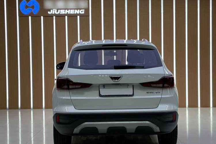 Used Jetta VS5 2019 280TSI Automatic Enjoyment Model
