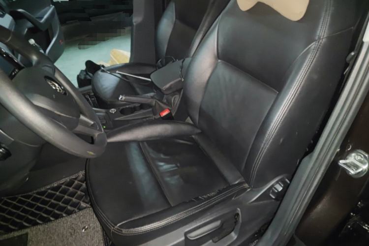 Used Skoda Octavia 2018 Station Wagon TSI230 DSG Comfort Edition

